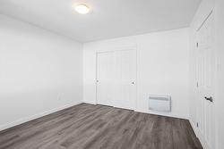 Chambre à coucher - 