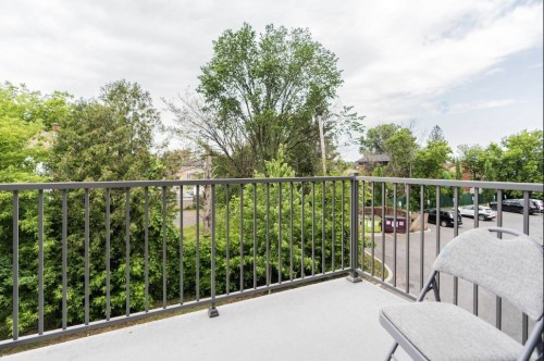 Mezzanine - 4115 Grande Allée, Longueuil (Saint-Hubert), QC - Outdoor