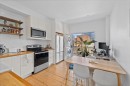 Cuisine - 4425 Rue De Bordeaux, Montréal (Le Plateau-Mont-Royal), QC  - Indoor Photo Showing Kitchen 