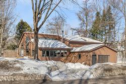 2398 Ch. St-Louis  Québec (Sainte-Foy/Sillery/Cap-Rouge), QC G1T 1R6