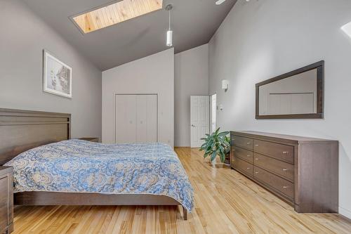 Chambre à coucher principale - 2398 Ch. St-Louis, Québec (Sainte-Foy/Sillery/Cap-Rouge), QC - Indoor Photo Showing Bedroom