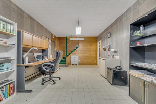 Salle familiale - 2398 Ch. St-Louis, Québec (Sainte-Foy/Sillery/Cap-Rouge), QC - Indoor Photo Showing Other Room