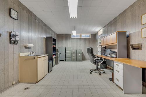 Salle familiale - 2398 Ch. St-Louis, Québec (Sainte-Foy/Sillery/Cap-Rouge), QC - Indoor