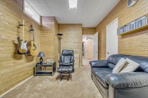 Chambre à coucher - 2398 Ch. St-Louis, Québec (Sainte-Foy/Sillery/Cap-Rouge), QC - Indoor