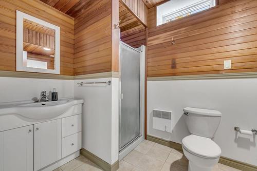 Salle de bains - 2398 Ch. St-Louis, Québec (Sainte-Foy/Sillery/Cap-Rouge), QC - Indoor Photo Showing Bathroom