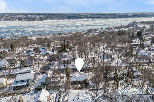 Vue d'ensemble - 2398 Ch. St-Louis, Québec (Sainte-Foy/Sillery/Cap-Rouge), QC - Outdoor With View