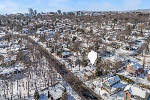 Vue d'ensemble - 2398 Ch. St-Louis, Québec (Sainte-Foy/Sillery/Cap-Rouge), QC - Outdoor With View