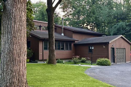 Vue d'ensemble - 2398 Ch. St-Louis, Québec (Sainte-Foy/Sillery/Cap-Rouge), QC - Outdoor