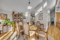 Dining room - 