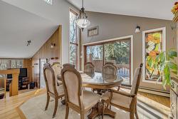Dining room - 