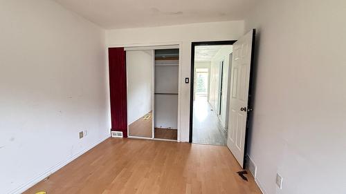 Chambre à coucher - 117 Rg Ste-Julie O., Saint-André-Avellin, QC - Indoor Photo Showing Other Room