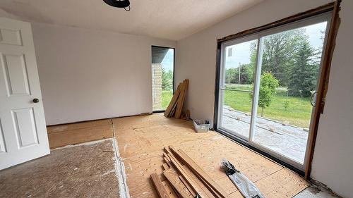 Chambre à coucher - 117 Rg Ste-Julie O., Saint-André-Avellin, QC - Indoor Photo Showing Other Room