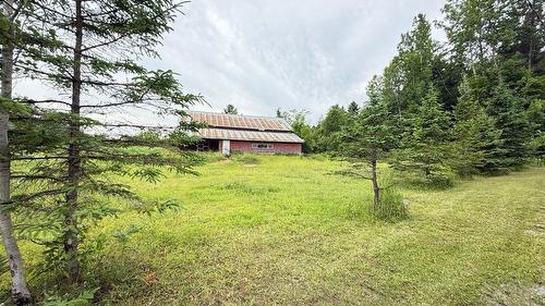 Extérieur - 117 Rg Ste-Julie O., Saint-André-Avellin, QC - Outdoor