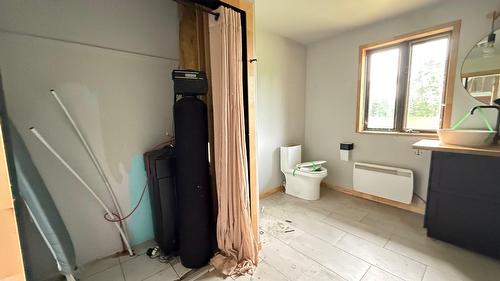 Salle de bains - 117 Rg Ste-Julie O., Saint-André-Avellin, QC - Indoor Photo Showing Bathroom