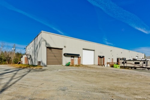 Vue d'ensemble - 4271 Rue De La Garlock, Sherbrooke (Les Nations), QC - Outdoor