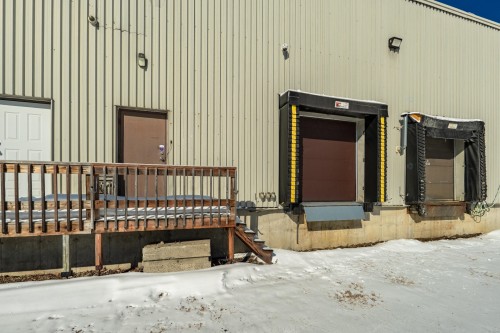 Entrée extérieure - 4271 Rue De La Garlock, Sherbrooke (Les Nations), QC - Outdoor