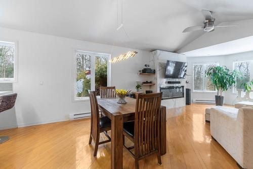 Dining room - 390 Rue Du Val-Des-Arbres, Sherbrooke (Brompton/Rock Forest/Saint-Élie/Deauville), QC - Indoor