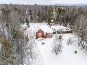 Aerial photo - 390 Rue Du Val-Des-Arbres, Sherbrooke (Brompton/Rock Forest/Saint-Élie/Deauville), QC  - Outdoor With View 