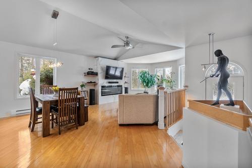 Overall view - 390 Rue Du Val-Des-Arbres, Sherbrooke (Brompton/Rock Forest/Saint-Élie/Deauville), QC - Indoor