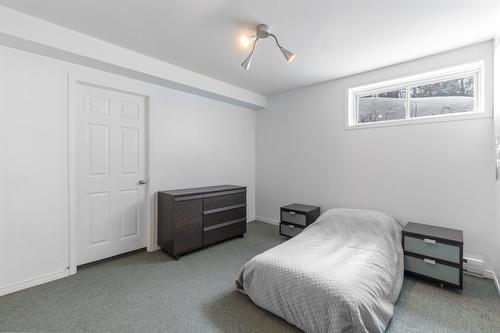 Bedroom - 390 Rue Du Val-Des-Arbres, Sherbrooke (Brompton/Rock Forest/Saint-Élie/Deauville), QC - Indoor Photo Showing Bedroom
