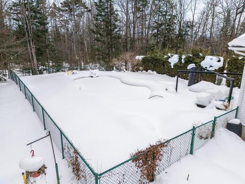 Pool - 390 Rue Du Val-Des-Arbres, Sherbrooke (Brompton/Rock Forest/Saint-Élie/Deauville), QC - Outdoor