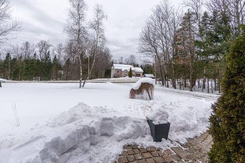 Other - 390 Rue Du Val-Des-Arbres, Sherbrooke (Brompton/Rock Forest/Saint-Élie/Deauville), QC - Outdoor With View