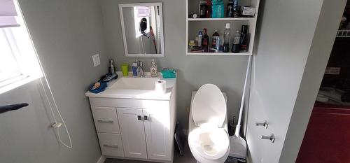 Bathroom - 114 38E Avenue, Sainte-Marthe-Sur-Le-Lac, QC - Indoor Photo Showing Bathroom