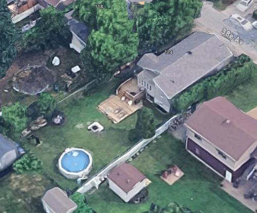 Overall view - 114 38E Avenue, Sainte-Marthe-Sur-Le-Lac, QC - Outdoor With View