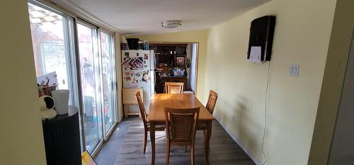 Dining room - 114 38E Avenue, Sainte-Marthe-Sur-Le-Lac, QC - Indoor Photo Showing Dining Room
