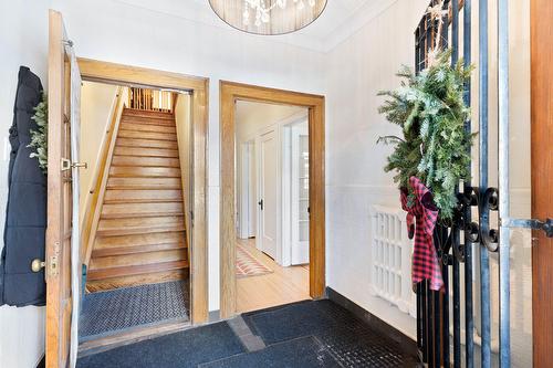 Autre - 4086  - 4088 Av. Marcil, Montréal (Côte-Des-Neiges/Notre-Dame-De-Grâce), QC - Indoor Photo Showing Other Room