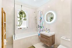 Bathroom - 