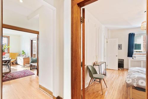 Autre - 4086  - 4088 Av. Marcil, Montréal (Côte-Des-Neiges/Notre-Dame-De-Grâce), QC - Indoor