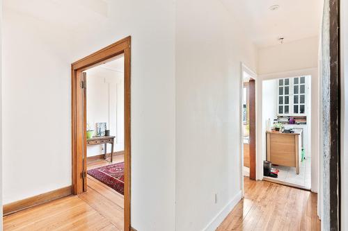 Autre - 4086  - 4088 Av. Marcil, Montréal (Côte-Des-Neiges/Notre-Dame-De-Grâce), QC - Indoor Photo Showing Other Room