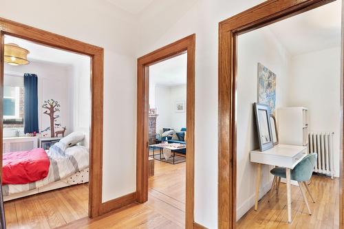 Autre - 4086  - 4088 Av. Marcil, Montréal (Côte-Des-Neiges/Notre-Dame-De-Grâce), QC - Indoor