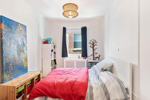 Chambre à coucher - 4086  - 4088 Av. Marcil, Montréal (Côte-Des-Neiges/Notre-Dame-De-Grâce), QC - Indoor Photo Showing Bedroom