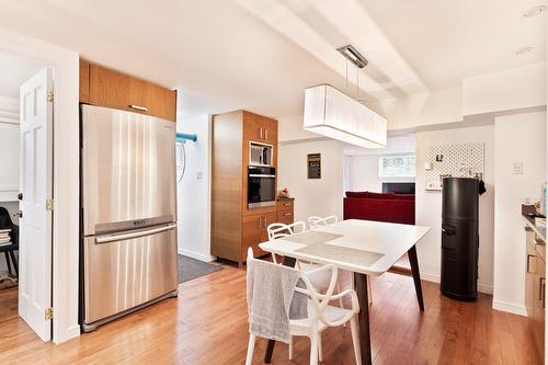 Cuisine - 4086  - 4088 Av. Marcil, Montréal (Côte-Des-Neiges/Notre-Dame-De-Grâce), QC - Indoor