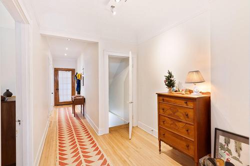 Autre - 4086  - 4088 Av. Marcil, Montréal (Côte-Des-Neiges/Notre-Dame-De-Grâce), QC - Indoor Photo Showing Other Room