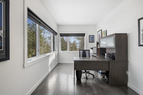 Bureau - 220 Rue De L'Archipel, Saint-Denis-De-Brompton, QC - Indoor Photo Showing Office