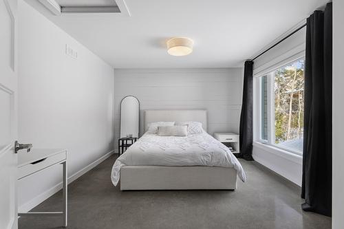 Chambre à coucher - 220 Rue De L'Archipel, Saint-Denis-De-Brompton, QC - Indoor Photo Showing Bedroom