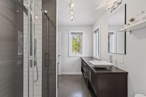 Salle de bains - 220 Rue De L'Archipel, Saint-Denis-De-Brompton, QC - Indoor Photo Showing Bathroom