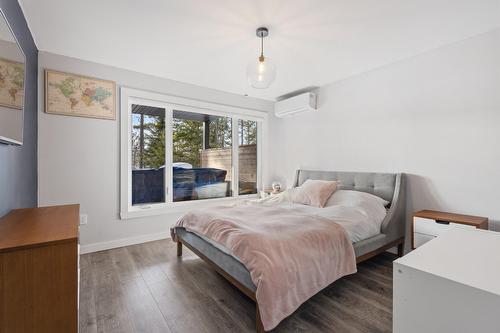 Chambre à coucher - 220 Rue De L'Archipel, Saint-Denis-De-Brompton, QC - Indoor Photo Showing Bedroom