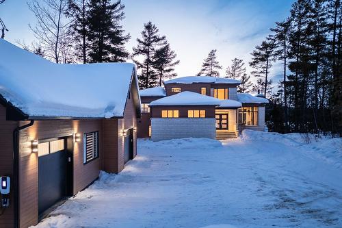 Extérieur - 220 Rue De L'Archipel, Saint-Denis-De-Brompton, QC - Outdoor