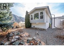 1292 Highway 3A Unit# 30  Keremeos, BC V0X 1N4