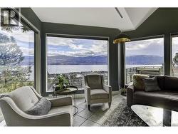 Living room - 