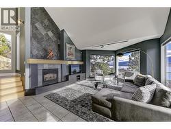Living room - 