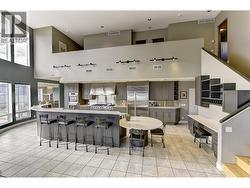 Kitchen - 