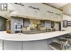 Kitchen - 