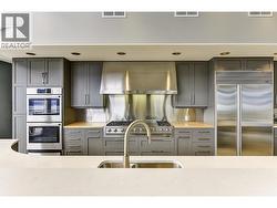 Kitchen - 