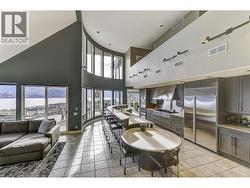 Kitchen - 