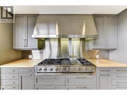 Kitchen - 
